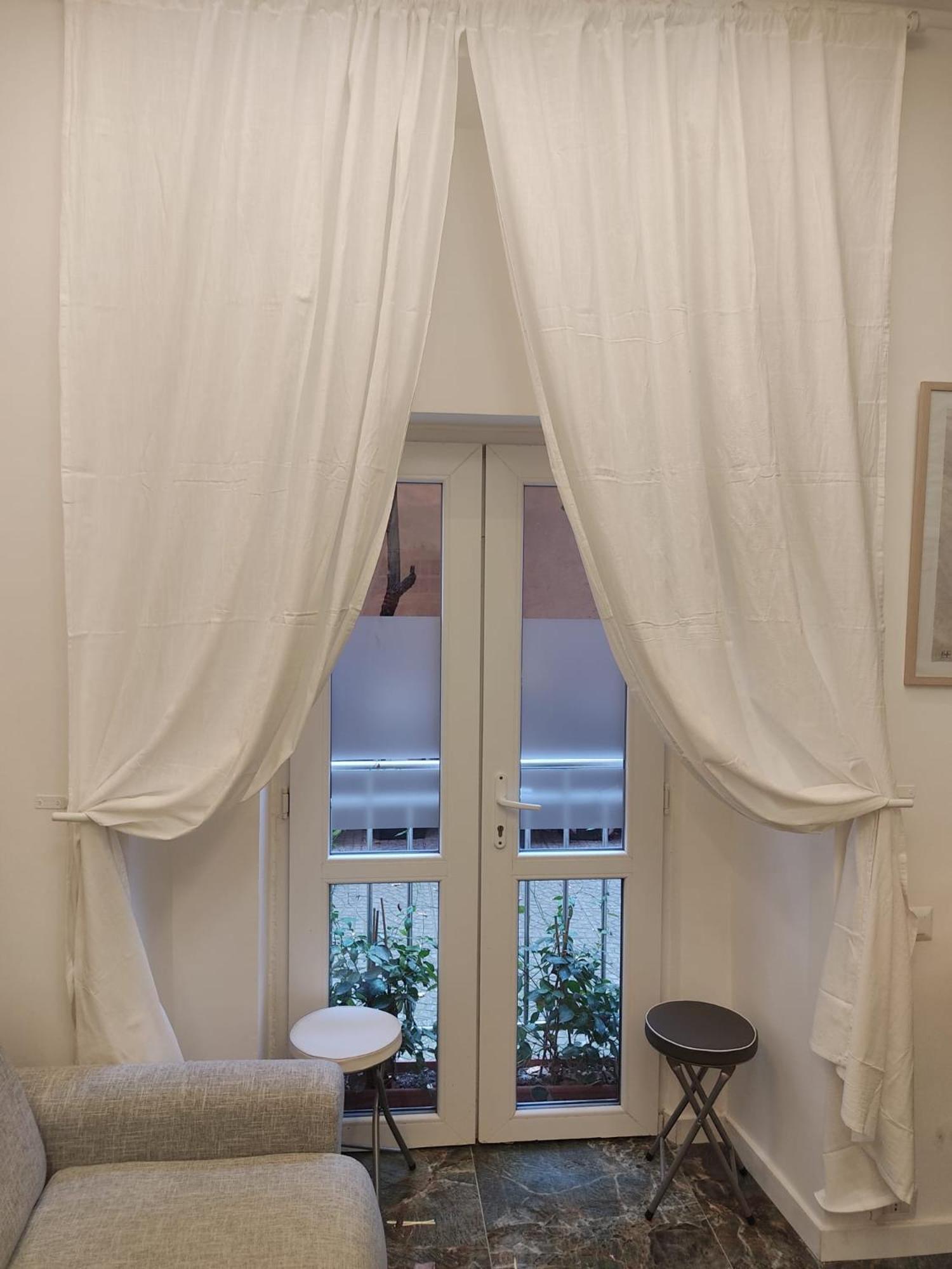 Loft In Center Of Roma