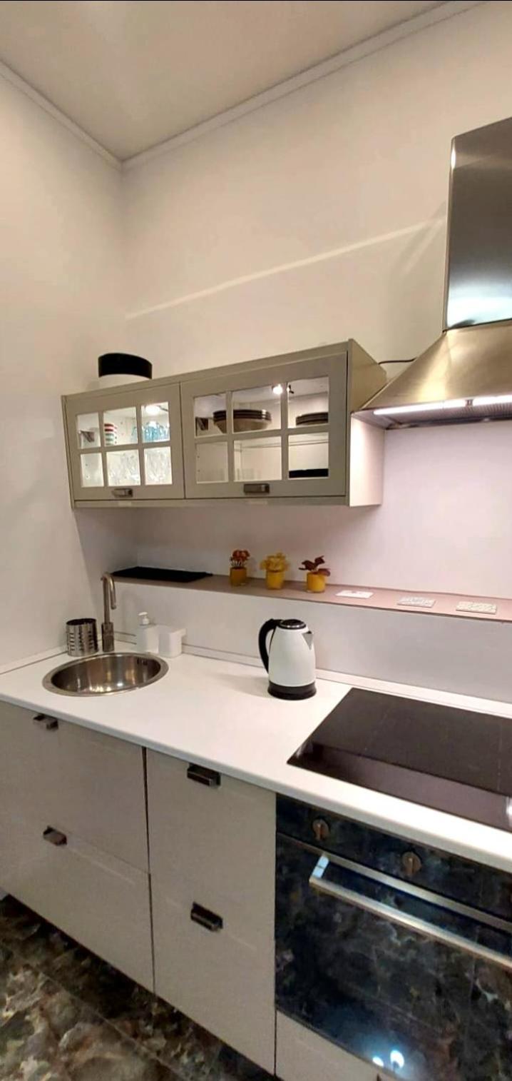 Appartamento Loft In Center Of Roma