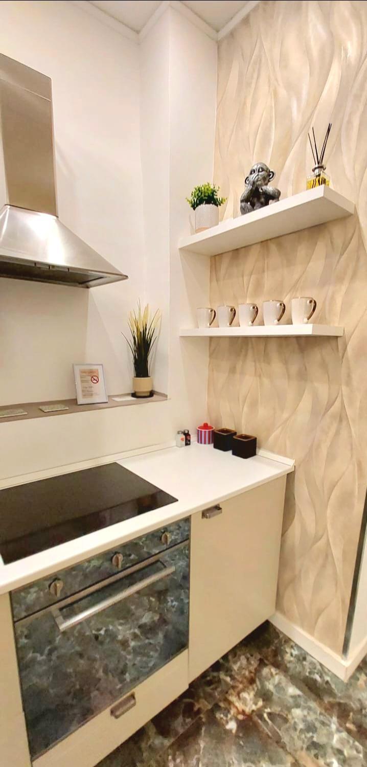 Loft In Center Of Roma