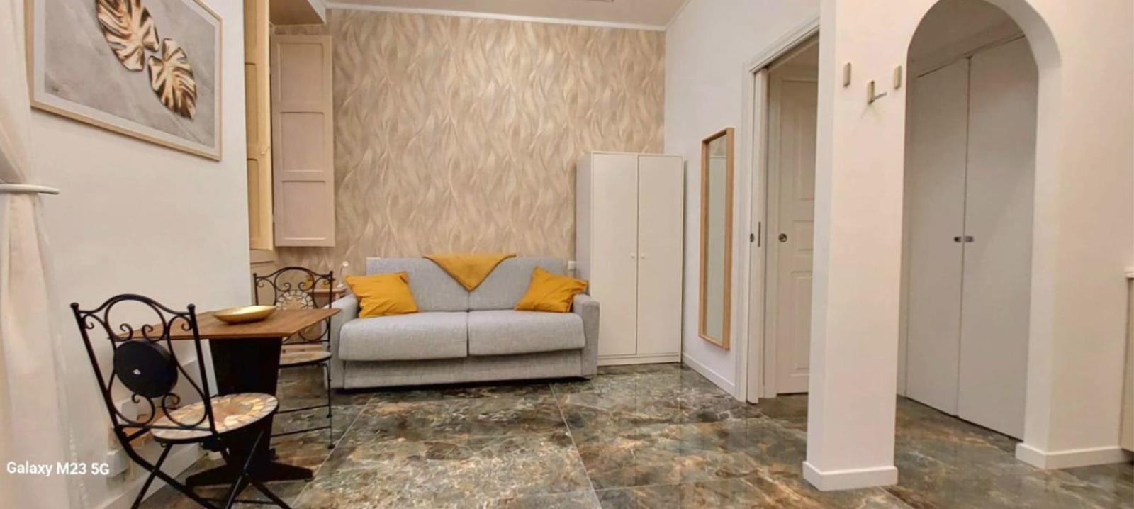 Appartamento Loft In Center Of