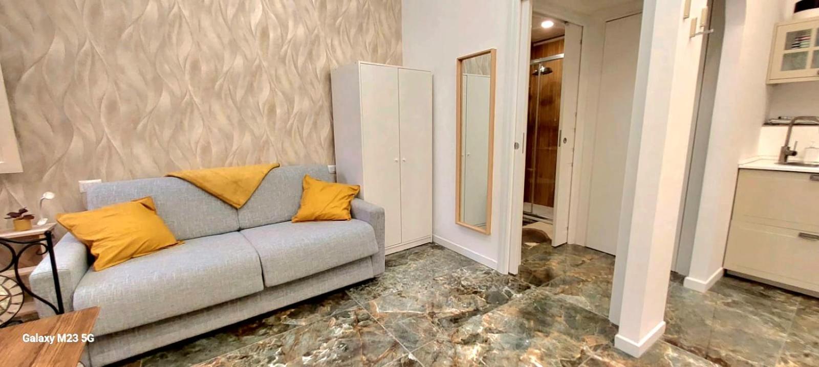 Appartamento Loft In Center Of *