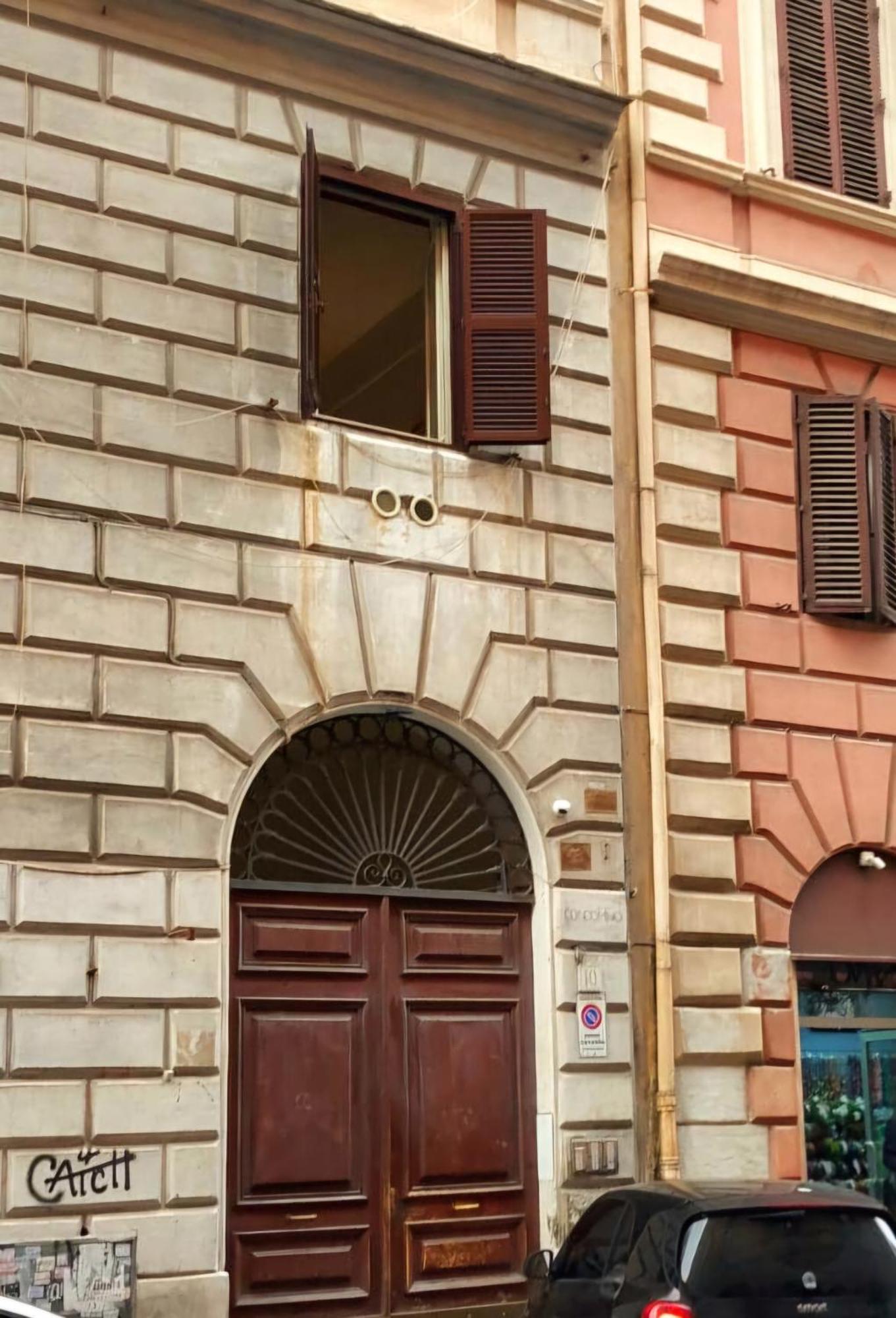 Loft In Center Of Appartamento