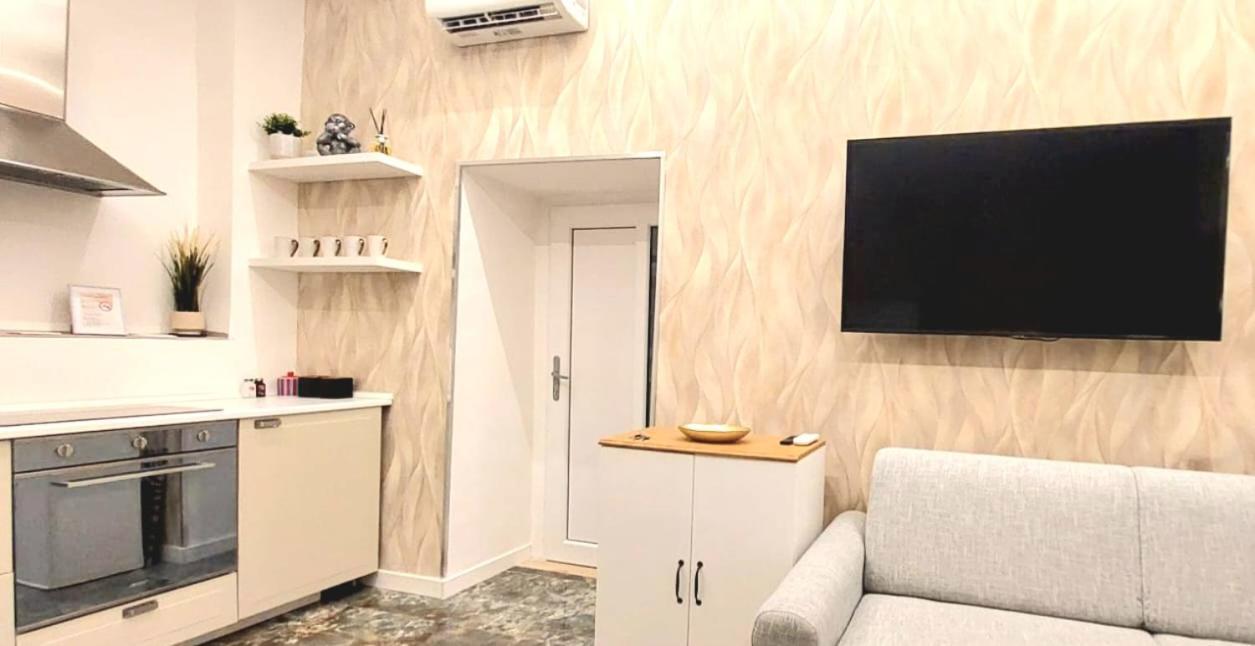 Loft In Center Of Appartamento