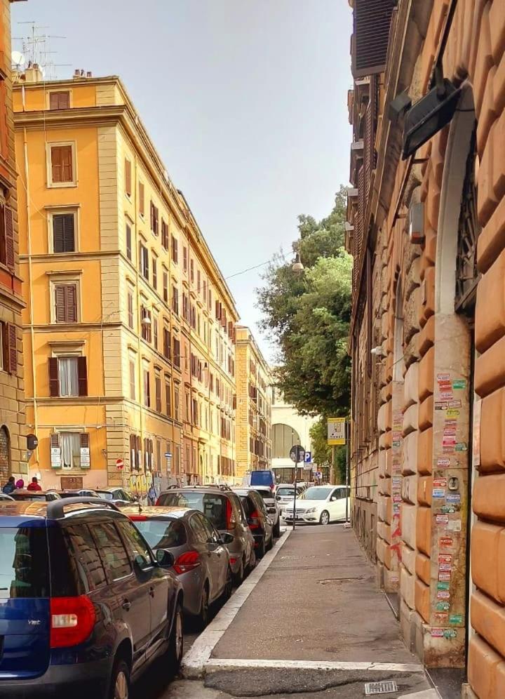 Loft In Center Of Appartamento *
