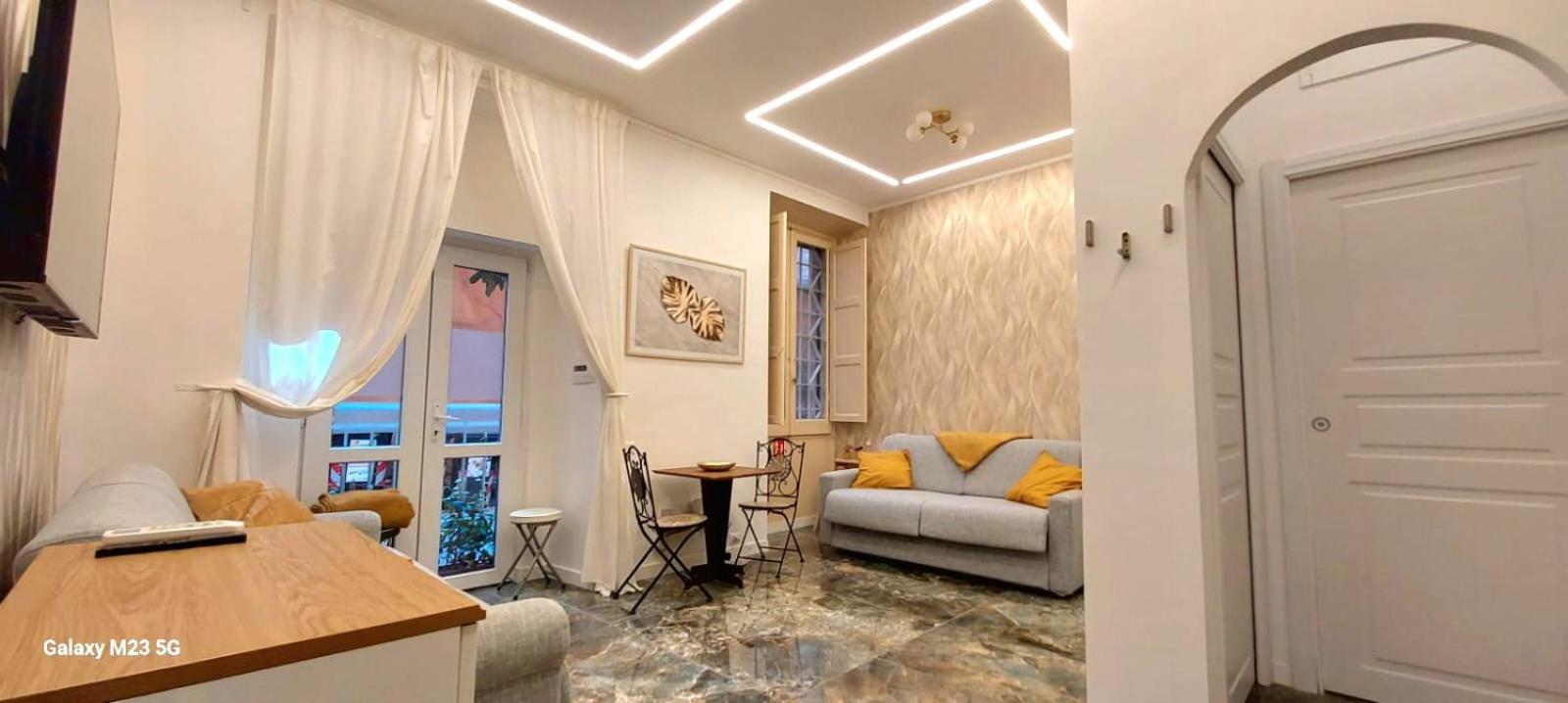 Loft In Center Of * Roma