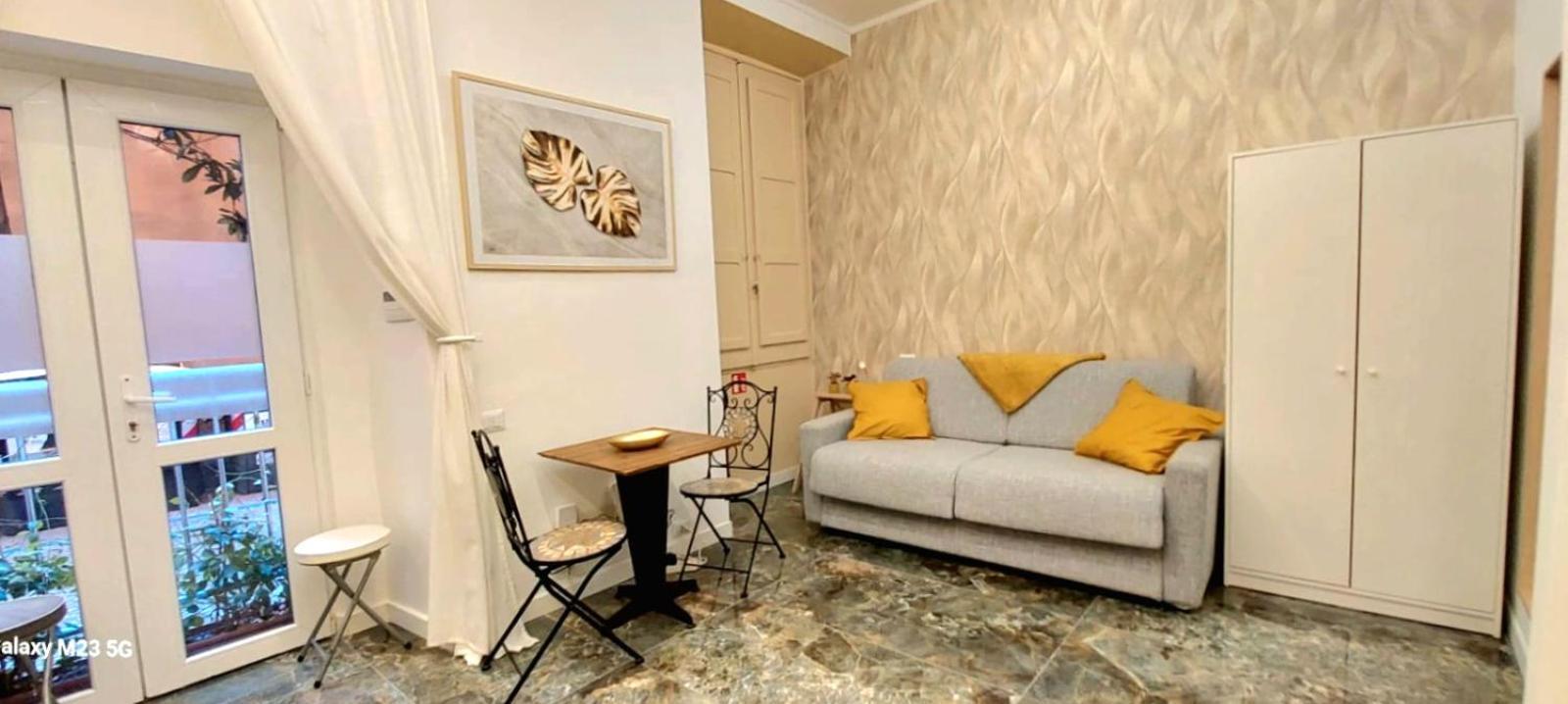 Loft In Center Of * Roma